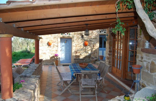 Karfas Villa | Karfas: House/Villa - Karfas