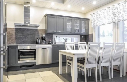 Saariselka House | Karhu A by Interhome