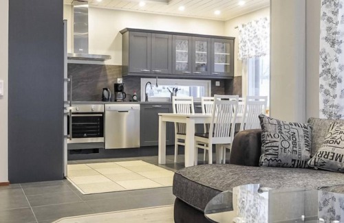 Saariselka House | Karhu A by Interhome