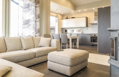 Saariselka House | Karhu B by Interhome
