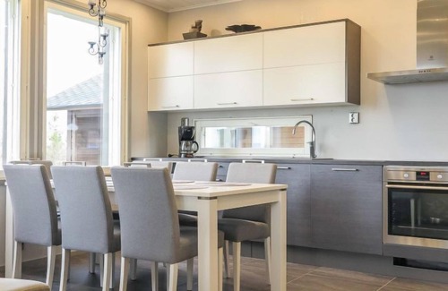 Saariselka House | Karhu B by Interhome