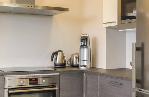 Saariselka House | Karhu B by Interhome