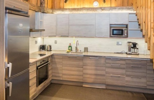 Kuusamo House | Karhulinna by Interhome