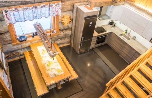 Kuusamo House | Karhulinna by Interhome