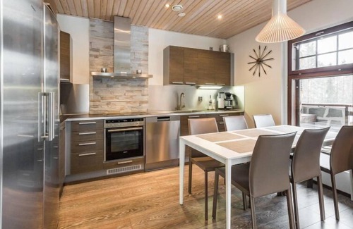 Sirkka House | Karhunkieppi 9 A by Interhome