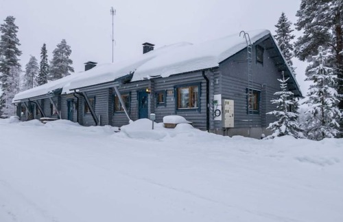 Tormanmaki House | Karhunpesä C by Interhome
