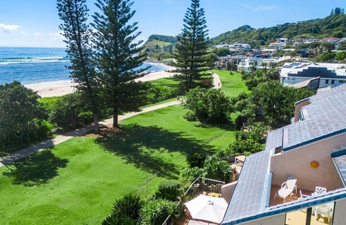 Lennox Head House | Karingal 1 @ Lennox Head