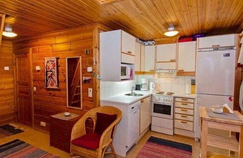 Koli National Park House | Karjalan Heili 7 by Interhome