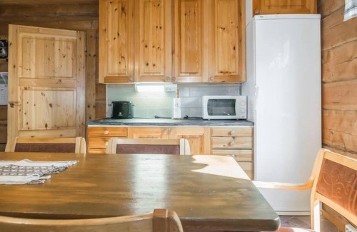 Pihtipudas House | Karjalan Kelohuvila by Interhome