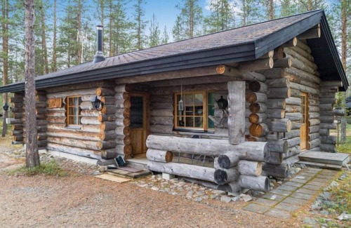 Yllasjarvi House | Karkelo by Interhome