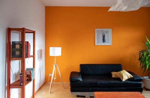 Dessau-Rosslau Apartment | Karl die Große Ferienwohnung