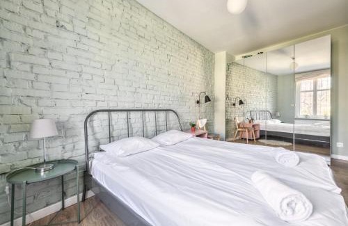 Karlikowo Apartment | Karlikowska Sopot by NorthSide Apartments