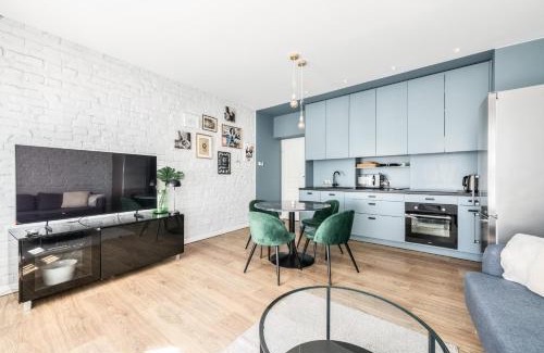 Karlikowo Apartment | Karlikowska Sopot by NorthSide Apartments