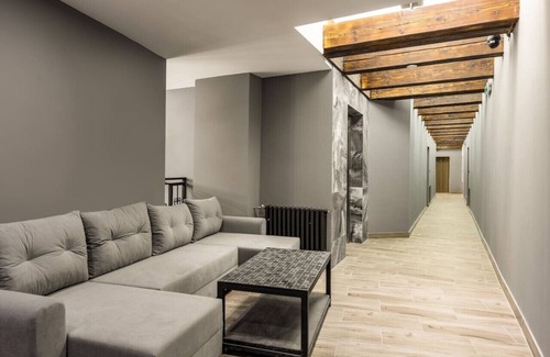 Karlovy Vary Condo | Karlovy Charme Inn: Deluxe 2BR Apt No.423