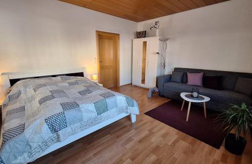 Schopfloch Apartment | Karls FeWo Nähe Dinkelsbühl
