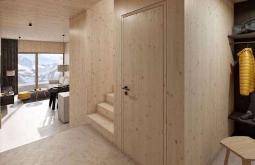 Irdning-Donnersbachtal Apartment | Karlspitze by Interhome