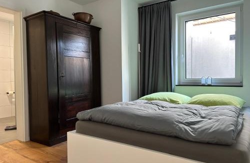 Grunwettersbach Apartment | Karlsruhe Grünwettersbach