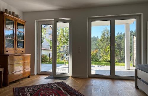 Grunwettersbach Apartment | Karlsruhe Grünwettersbach