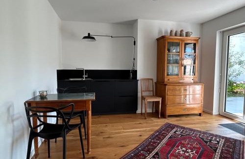 Grunwettersbach Apartment | Karlsruhe Grünwettersbach