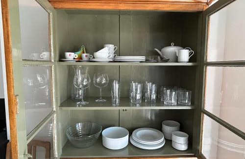 Grunwettersbach Apartment | Karlsruhe Grünwettersbach