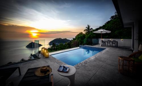 Koh Tao Villa | Karma Luxury Villa