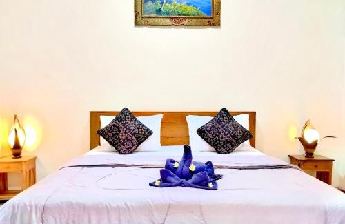 Padangbai House | Karma Mimba House