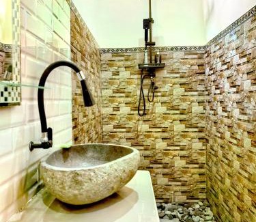Padangbai House | Karma Mimba House