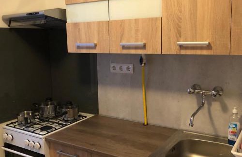 Jaszbereny Apartment | Karman Apartman - 2 bedroom entire flat in the center