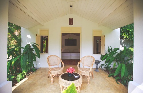 Ahangama House | Karmel Villa in Thalduwa Islands