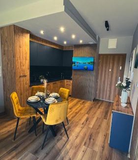 Zator Apartment | Karmelowy Apartment