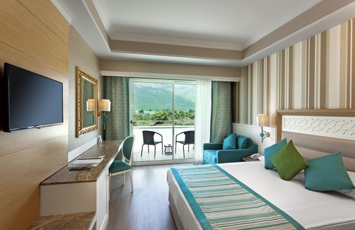 Goynuk Resort | Karmir Resort & Spa - Ultra All Inclusive