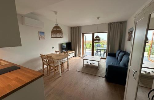 gmina Wolin Apartment | Karnocice Apartamenty