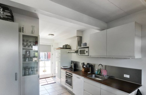 Akirkeby Apartment | "Karoline" - 6km from the sea by Interhome