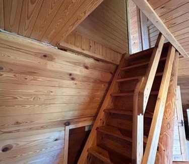 Liepaja House | Karostas pirts namiņš