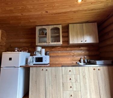 Liepaja House | Karostas pirts namiņš