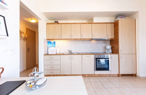 Karoti Apartment | Karoti 5a, 2 bedrooms with private pool in a complex