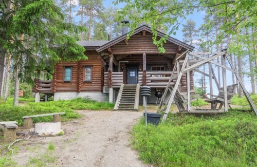 Sotkamo House | Karpalo by Interhome