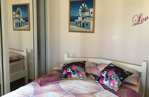Menetai House | Karpathos Menetes Guest House