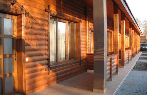 Transcarpathia Hotel | Karpatska Forel