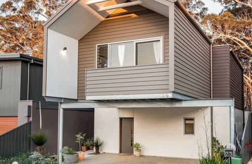 Margaret River House | Karri Haven Hideaway, Margaret River by Margs River Staysn