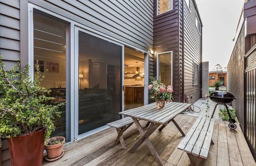 Margaret River House | Karri Haven Hideaway, Margaret River by Margs River Staysn