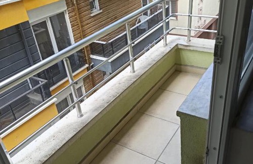 Afyonkarahisar Apartment | Kartal apart