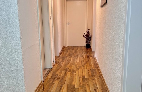 Kierspe Condo | Kartels First Appart- in Kierspe