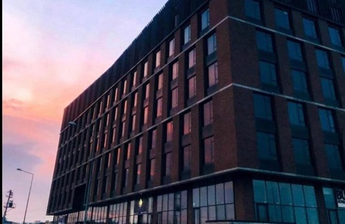 Kartepe Apartment | Kartepe Dedeman'da Otel Konforunda Lüks Oda