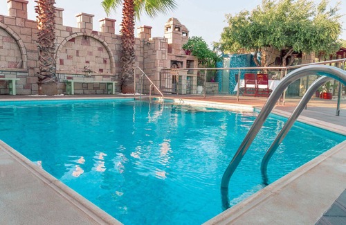 Heraklion Villa | Karteros Luxury Villa