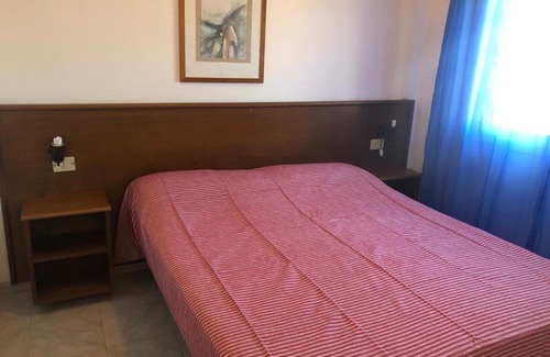 Campobello di Mazara Apartment | kartibubbo beach resort