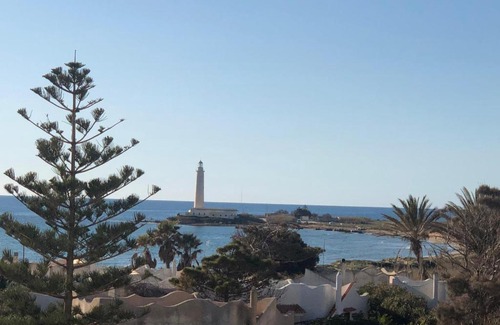 Campobello di Mazara Apartment | kartibubbo beach resort