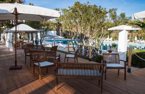 Campobello di Mazara Apartment | Kartibubbo Beach Resort