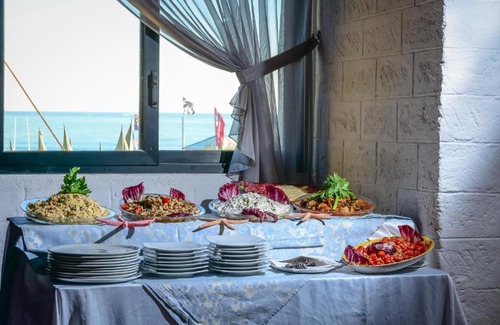 Campobello di Mazara Apartment | Kartibubbo Beach Resort