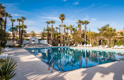 Campobello di Mazara Apartment | Kartibubbo Beach Resort